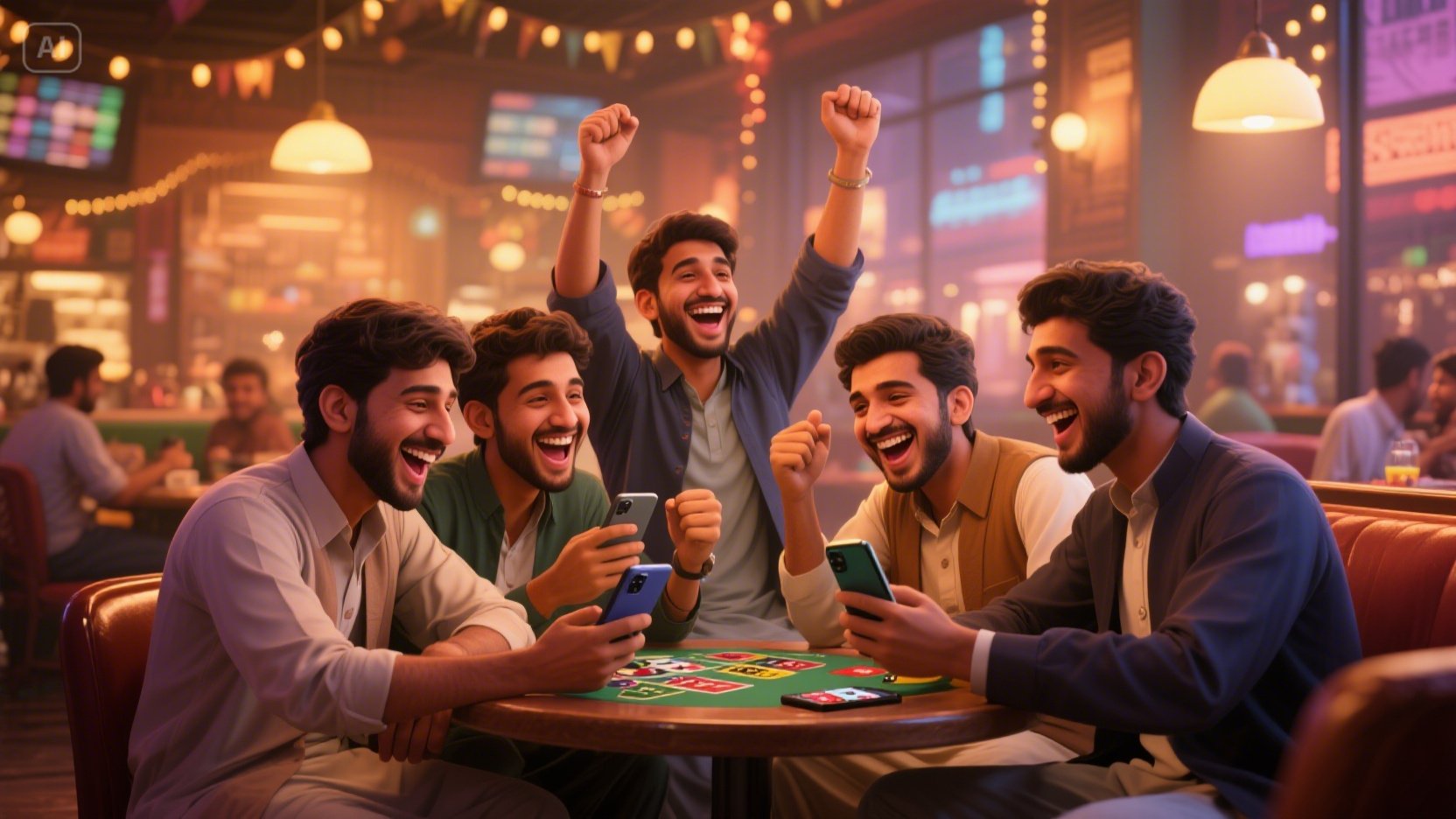 XLBetFirst deposit, triple rewards! Pakistani players get 200% back instantly to play more and enjoy exclusive casino games designed for local users.