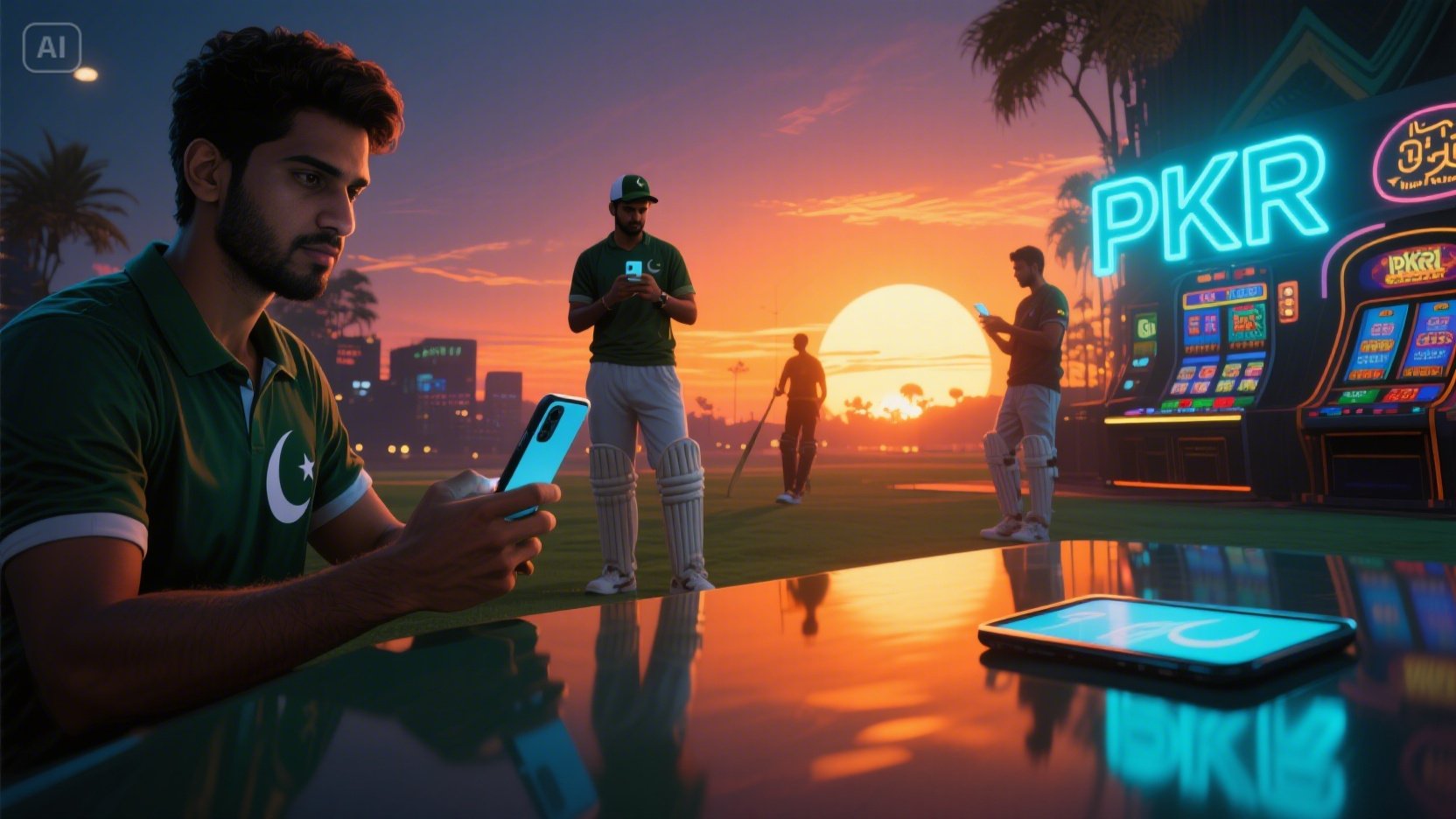 Registration at XLBet Casino